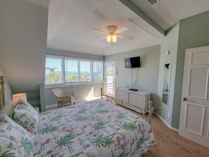 Villa, 4 chambres | 4 chambres, Wi-Fi gratuit