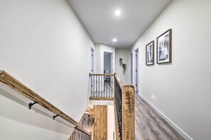 Maison (4 Bedrooms) | Intérieur