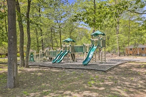 ハウス (4 Bedrooms) | 内装