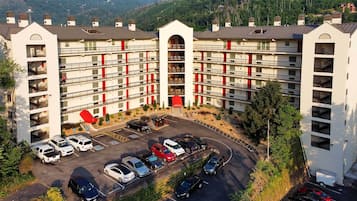 Leilighet (2 Bedrooms) | Innvendig