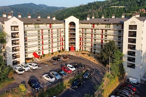 Departamento (2 Bedrooms) | Interior