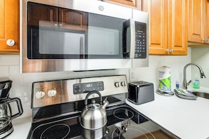 Huoneisto (2 Bedrooms) | Sisätilat
