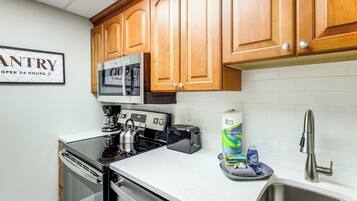 Departamento (2 Bedrooms) | Interior