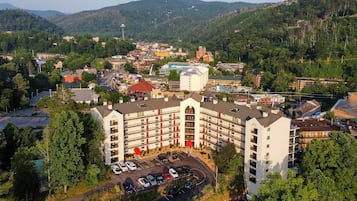 公寓 (2 Bedrooms) | 住宿內部