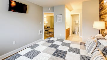 Apartemen (2 Bedrooms) | Interior