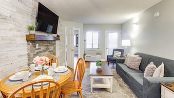 Apartemen (2 Bedrooms) | Interior