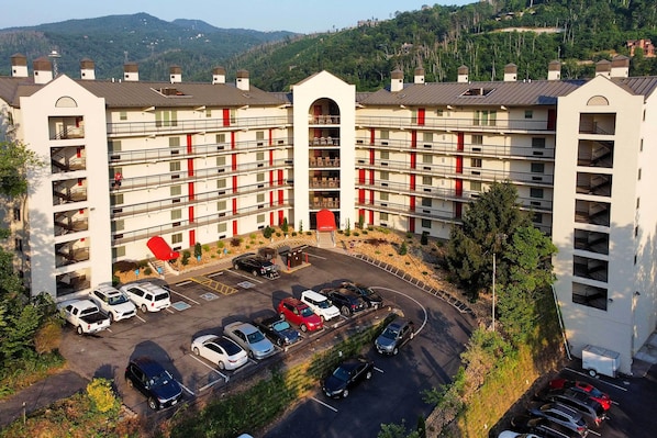 Apartment (2 Bedrooms) | Innenbereich