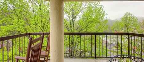 Huoneisto (2 Bedrooms) | Sisätilat