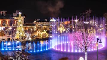 Departamento (2 Bedrooms) | Interior