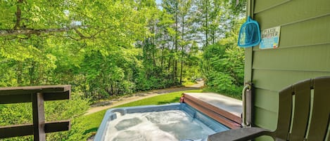 Ferienhaus (2 Bedrooms) | Innenbereich