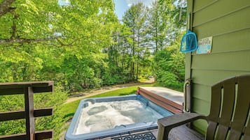 Ferienhaus (2 Bedrooms) | Innenbereich