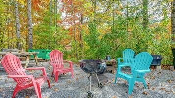 Casa (2 Bedrooms) | Interior