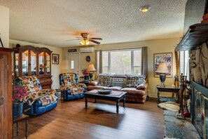 獨棟房屋 (2 Bedrooms) | 住宿內部