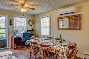 獨棟房屋 (2 Bedrooms) | 住宿內部