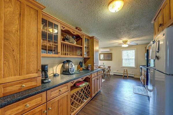 Casa (2 Bedrooms) | Interior