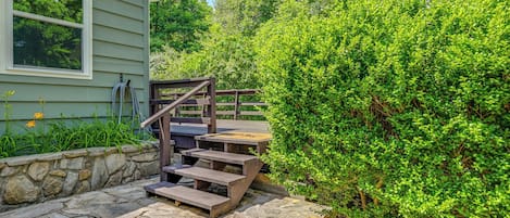 Nhà (2 Bedrooms) | Nội thất