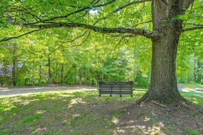 Hus (2 Bedrooms) | Innvendig