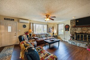 Casa (2 Bedrooms) | Fachada del alojamiento