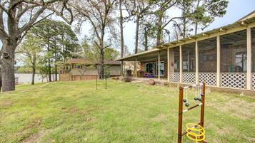 Cottage (4 Bedrooms) | Interior