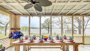 Cottage (4 Bedrooms) | Interior
