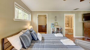 Cottage (4 Bedrooms) | Interior