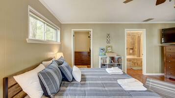 Cottage (4 Bedrooms) | Interior