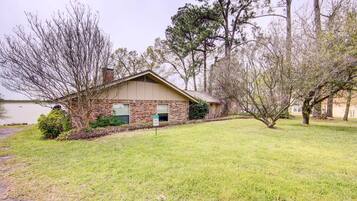 Casa de campo (4 Bedrooms) | Interior