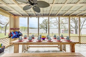 Casa de campo (4 Bedrooms) | Parte interna