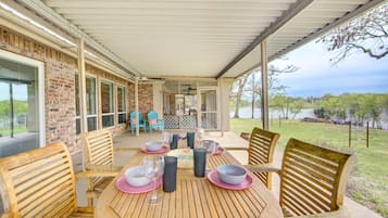 คอทเทจ (4 Bedrooms) | ภายใน