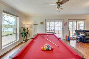 Cottage (4 Bedrooms) | Interior