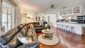 Cottage (4 Bedrooms) | Interior