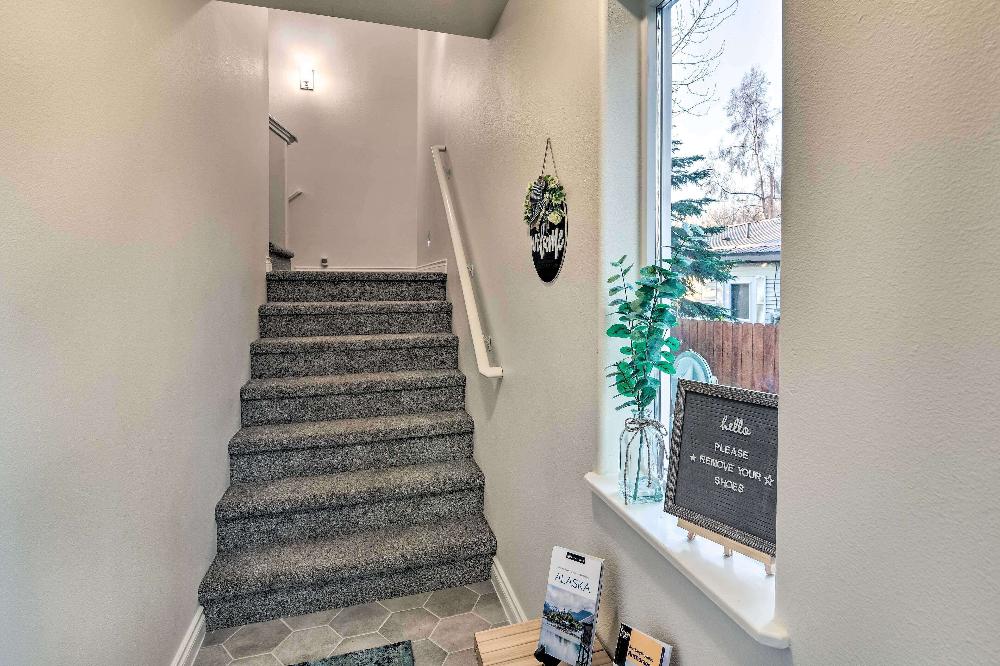 Apartment (3 Bedrooms) | Interior