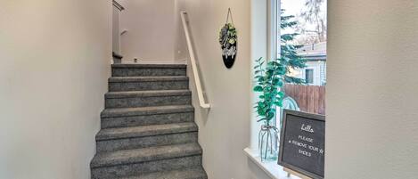 Apartment (3 Bedrooms) | Interior