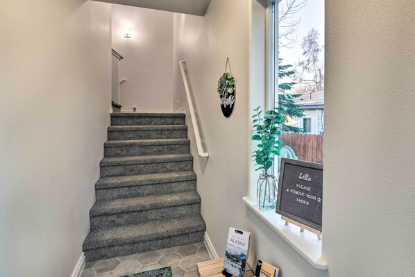 Departamento (3 Bedrooms) | Interior