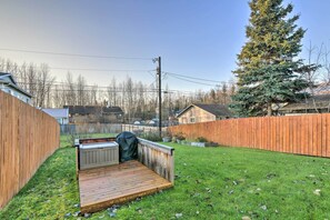 Departamento (3 Bedrooms) | Interior