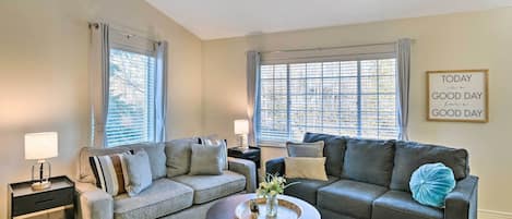 Apartment (3 Bedrooms) | Interior