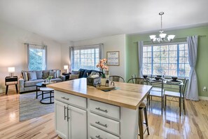 Departamento (3 Bedrooms) | Interior