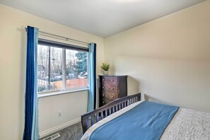 Leilighet (3 Bedrooms) | Innvendig