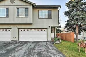 Apartment (3 Bedrooms) | Interior