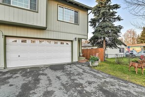 Leilighet (3 Bedrooms) | Innvendig