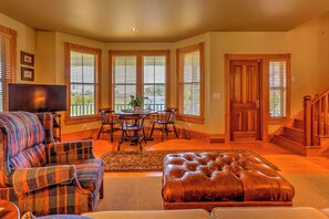 ハウス (3 Bedrooms) | 内装