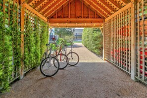 Casa (3 Bedrooms) | Interni