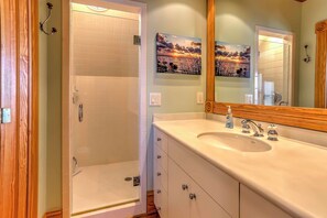 Casa (3 Bedrooms) | Interni