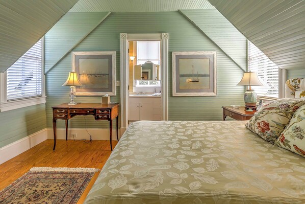 Casa (3 Bedrooms) | Interni