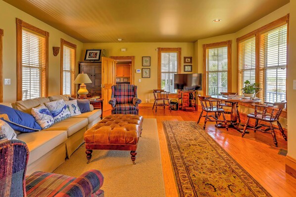 Casa (3 Bedrooms) | Interior