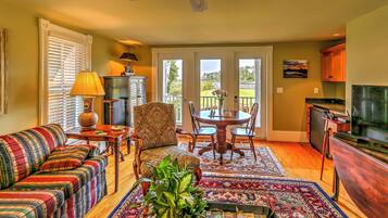 House (3 Bedrooms) | Bahagian dalam