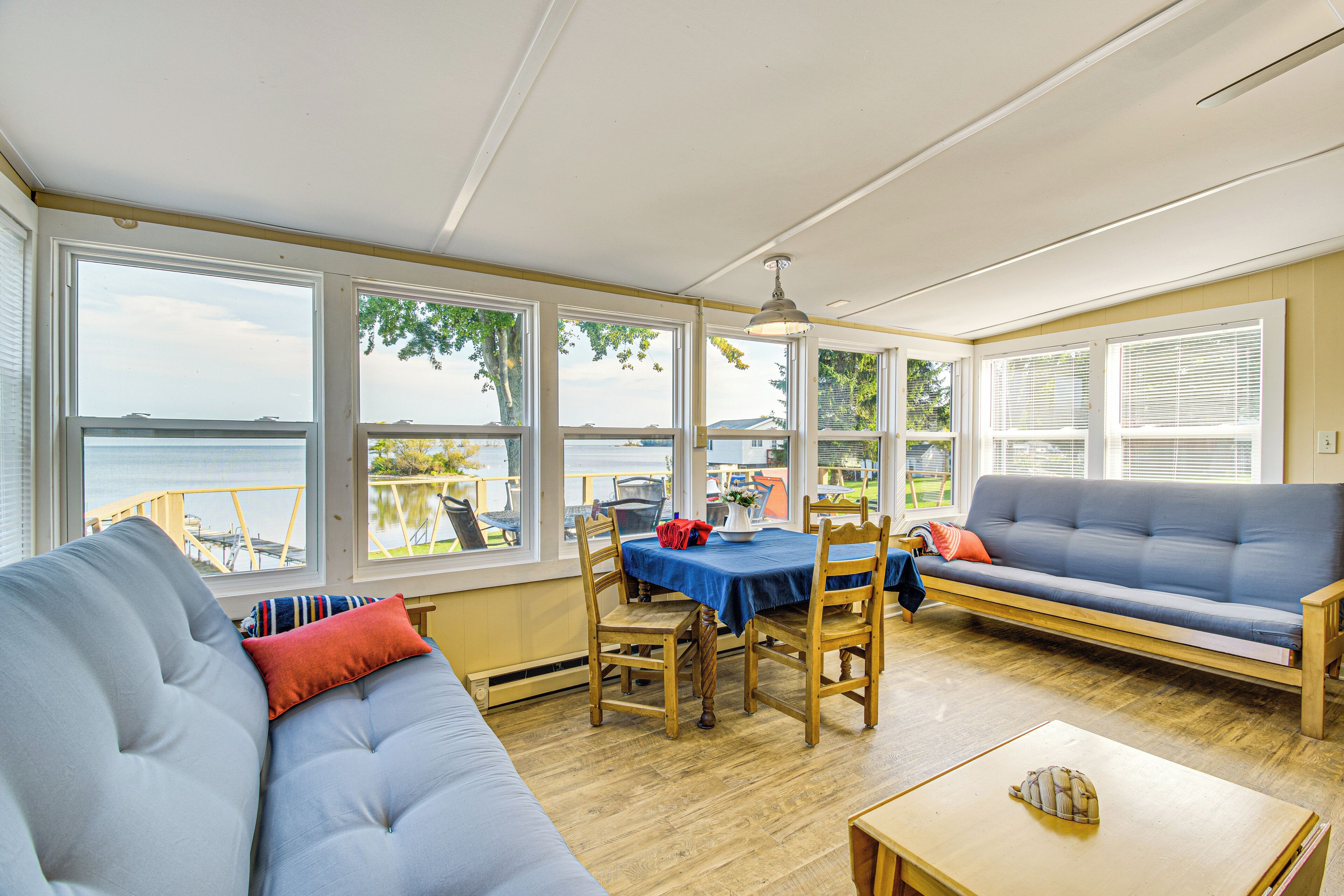 村舍 (2 Bedrooms) | 住宿内部