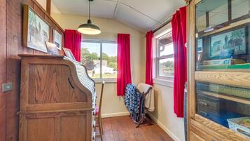 Cottage (2 Bedrooms) | Nội thất