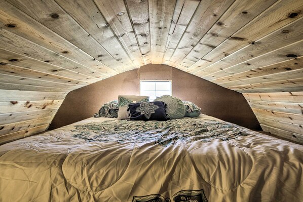 Apartment (0 Bedroom)