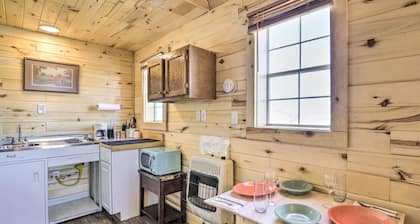 Cortez Studio ~ 12 Mi to Mesa Verde National Park!